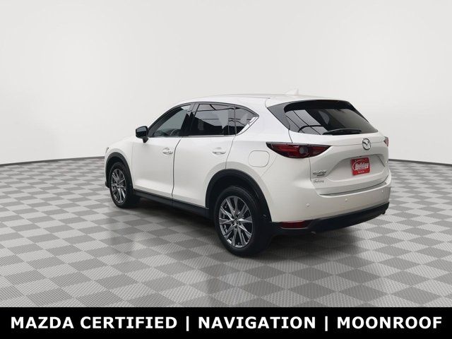 2019 Mazda CX-5 Signature