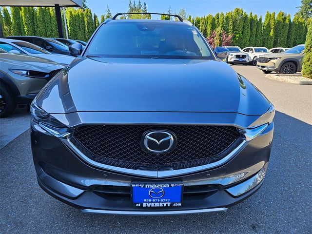 2019 Mazda CX-5 Signature