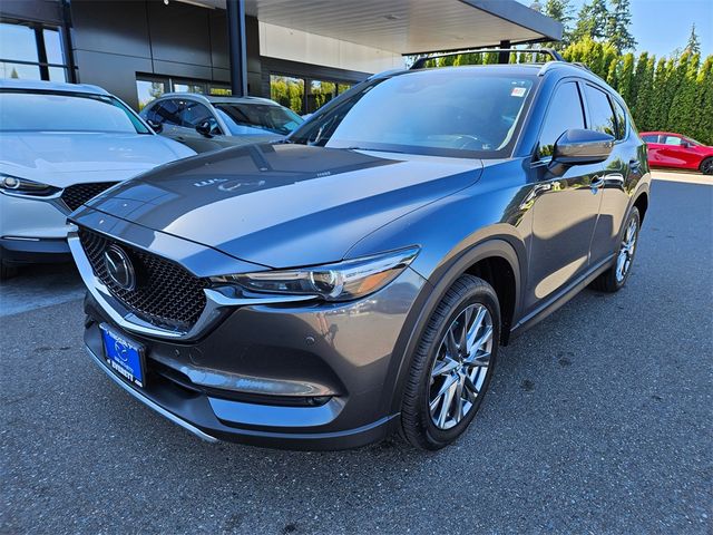 2019 Mazda CX-5 Signature