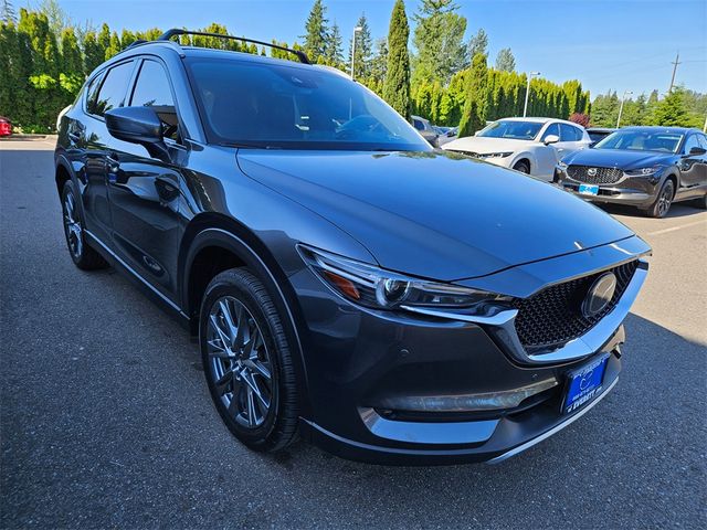 2019 Mazda CX-5 Signature