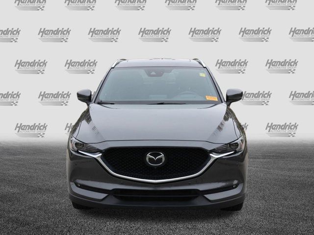 2019 Mazda CX-5 Signature