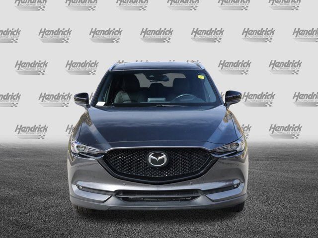 2019 Mazda CX-5 Signature