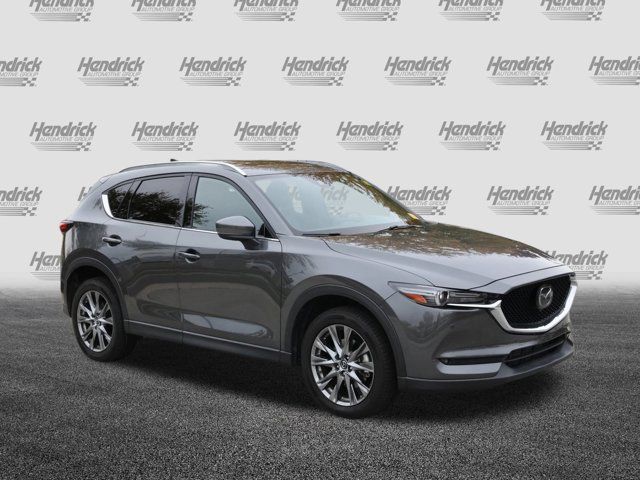 2019 Mazda CX-5 Signature