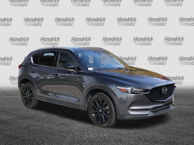 2019 Mazda CX-5 Signature