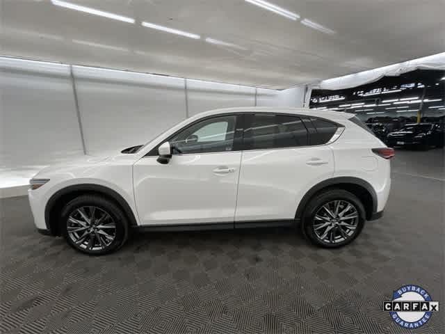 2019 Mazda CX-5 Signature