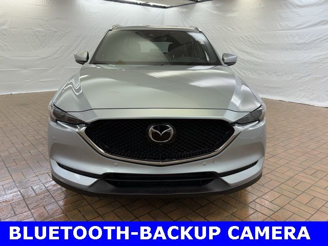 2019 Mazda CX-5 Signature