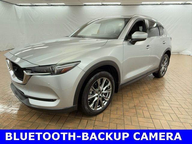 2019 Mazda CX-5 Signature