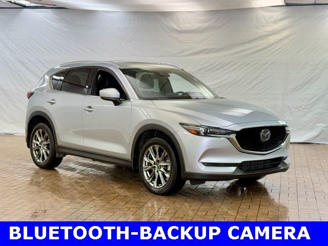 2019 Mazda CX-5 Signature