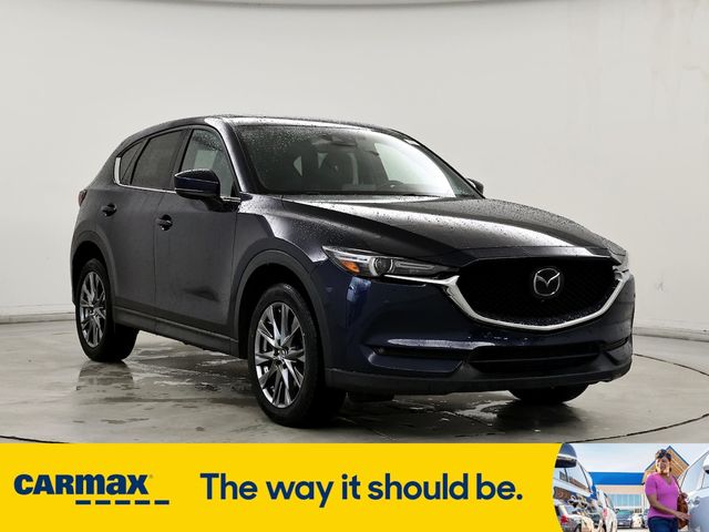 2019 Mazda CX-5 Signature