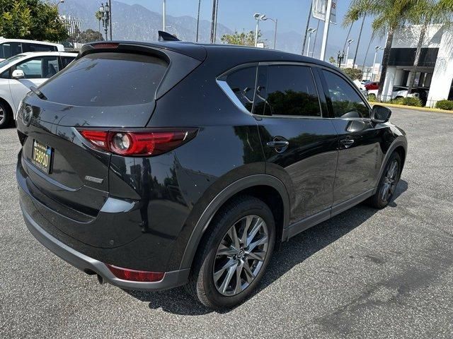 2019 Mazda CX-5 Signature