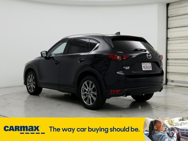 2019 Mazda CX-5 Signature