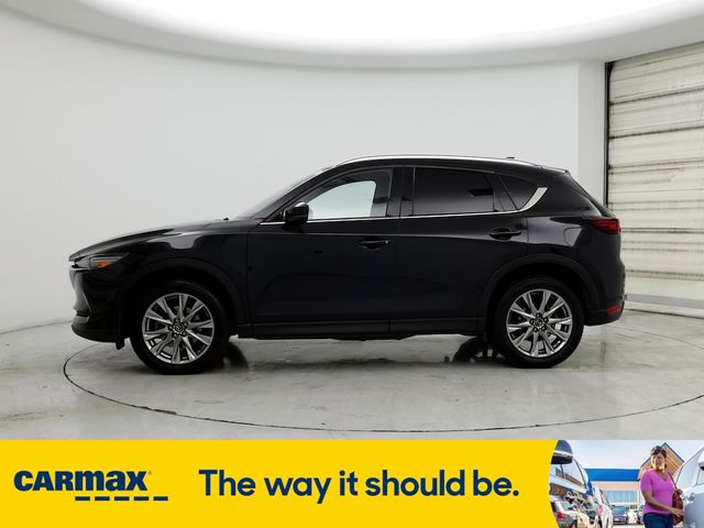 2019 Mazda CX-5 Signature