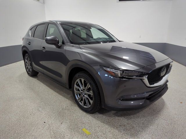 2019 Mazda CX-5 Signature