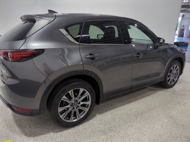 2019 Mazda CX-5 Signature