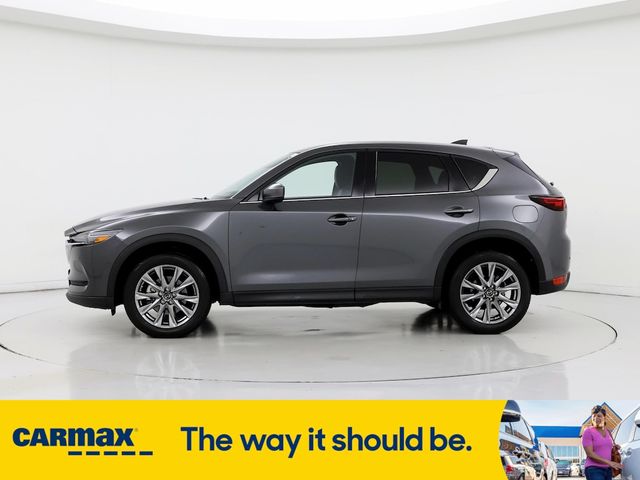 2019 Mazda CX-5 Signature