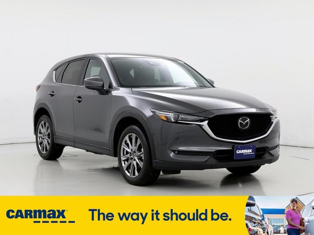 2019 Mazda CX-5 Signature