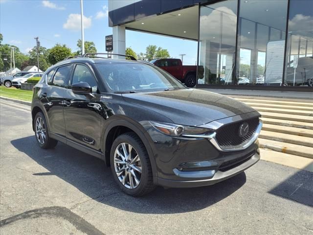 2019 Mazda CX-5 Signature