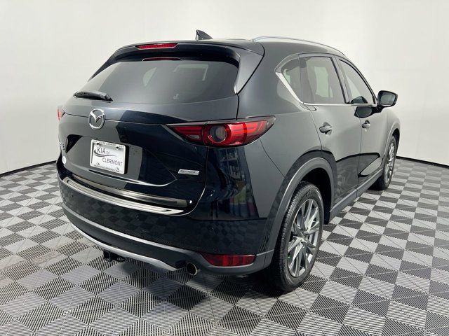 2019 Mazda CX-5 Signature