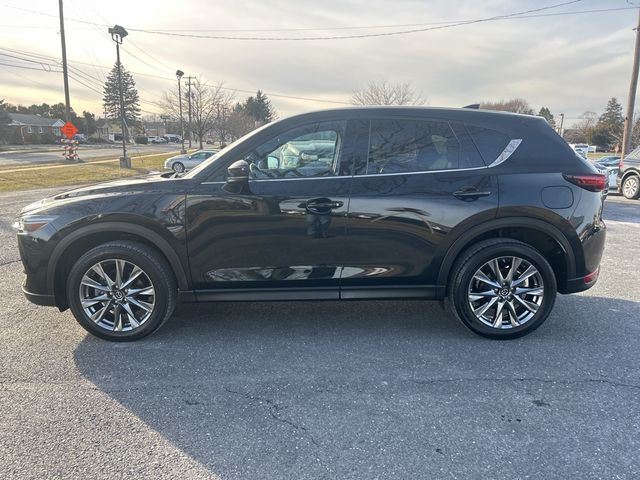 2019 Mazda CX-5 Signature