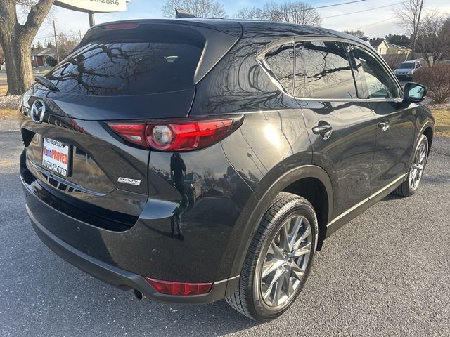 2019 Mazda CX-5 Signature