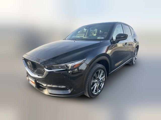 2019 Mazda CX-5 Signature