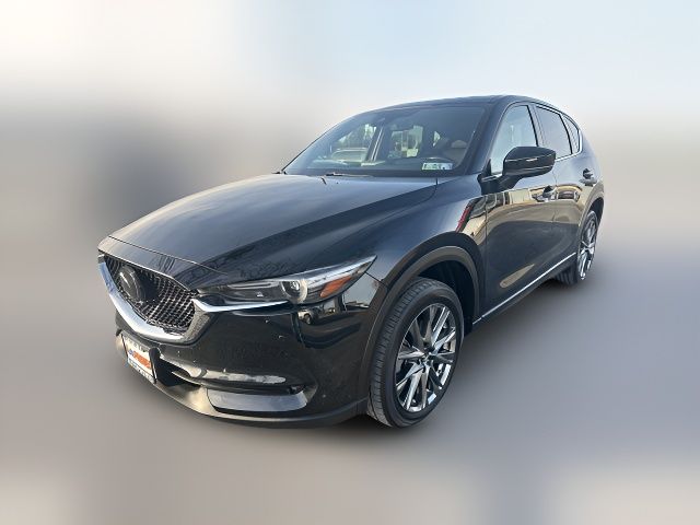 2019 Mazda CX-5 Signature