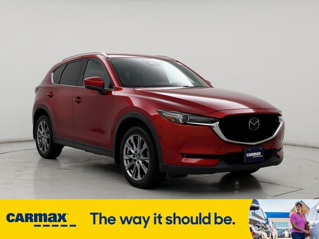 2019 Mazda CX-5 Signature