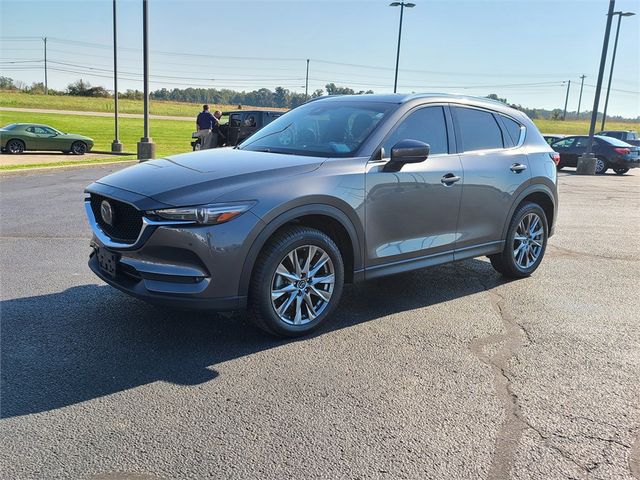 2019 Mazda CX-5 Signature