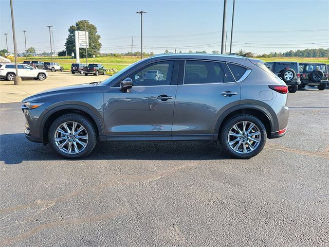 2019 Mazda CX-5 Signature