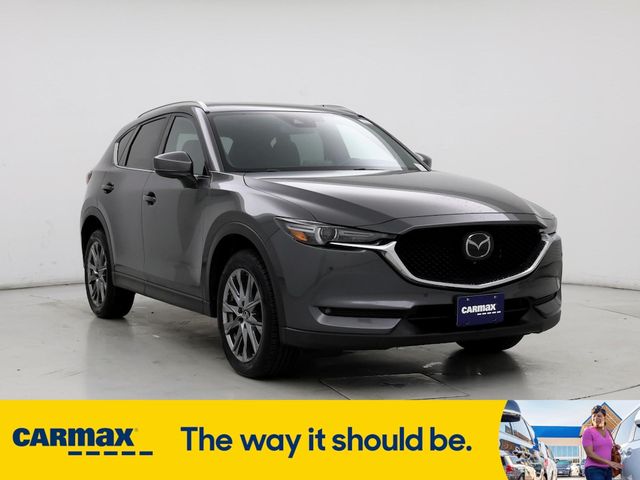 2019 Mazda CX-5 Signature