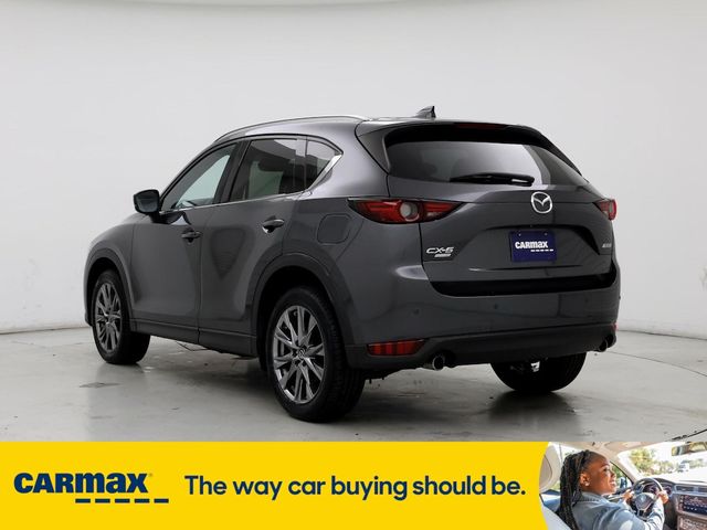 2019 Mazda CX-5 Signature