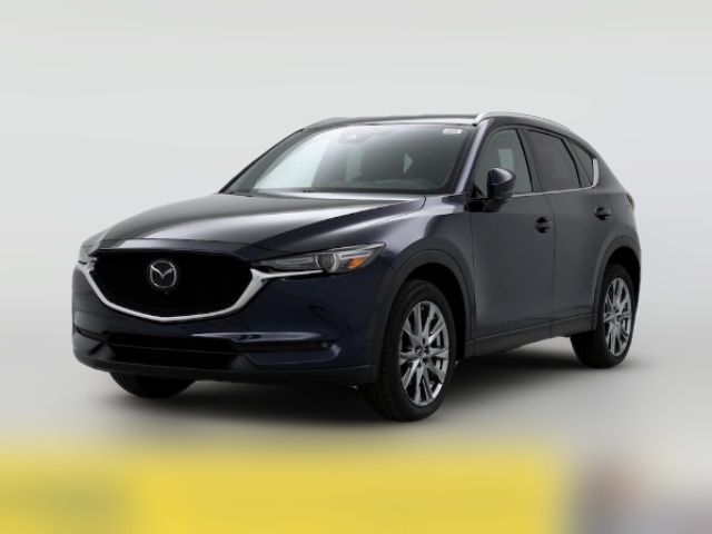 2019 Mazda CX-5 Signature