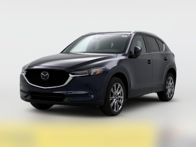 2019 Mazda CX-5 Signature