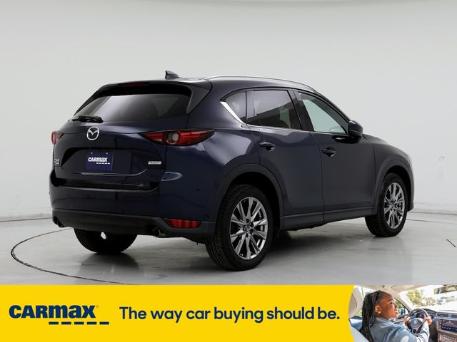 2019 Mazda CX-5 Signature