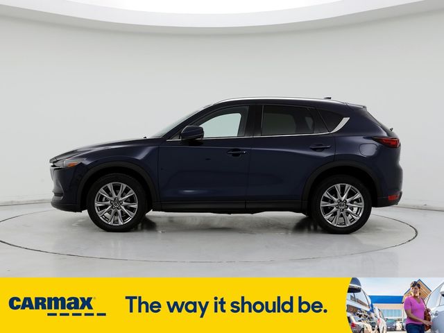 2019 Mazda CX-5 Signature