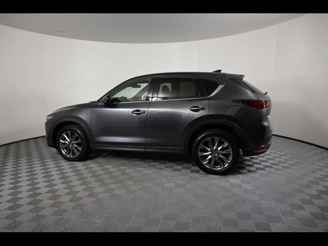 2019 Mazda CX-5 Signature