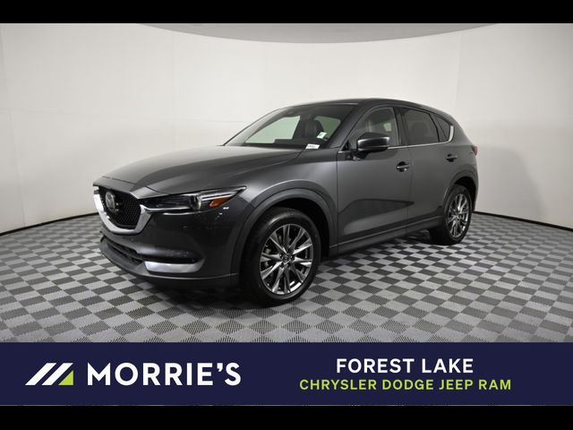 2019 Mazda CX-5 Signature