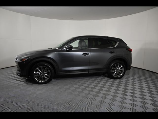 2019 Mazda CX-5 Signature