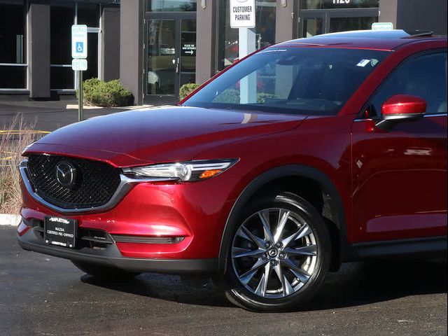 2019 Mazda CX-5 Signature