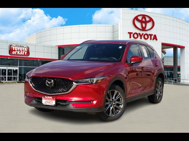 2019 Mazda CX-5 Signature