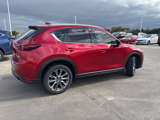 2019 Mazda CX-5 Signature