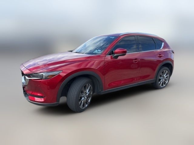 2019 Mazda CX-5 Signature