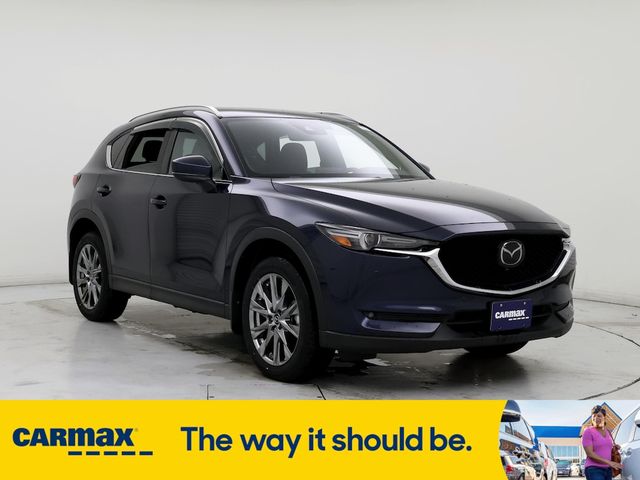 2019 Mazda CX-5 Signature