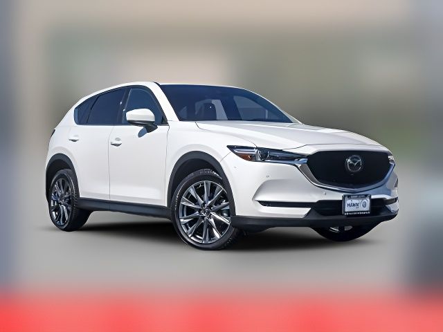 2019 Mazda CX-5 Signature