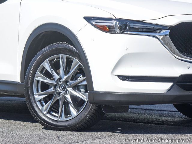 2019 Mazda CX-5 Signature