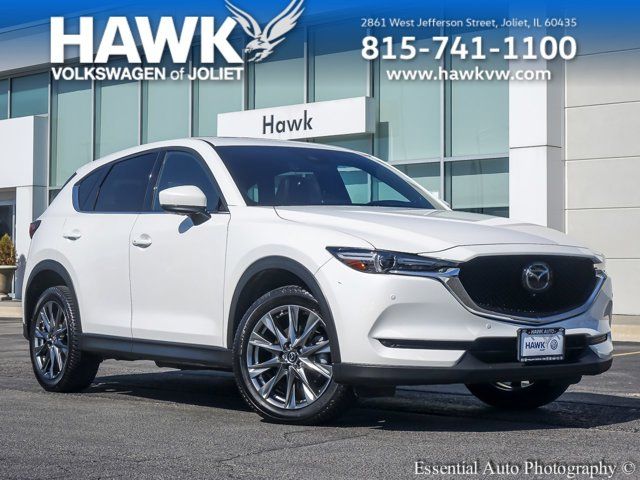 2019 Mazda CX-5 Signature