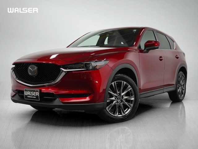 2019 Mazda CX-5 Signature