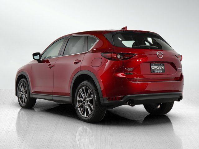 2019 Mazda CX-5 Signature