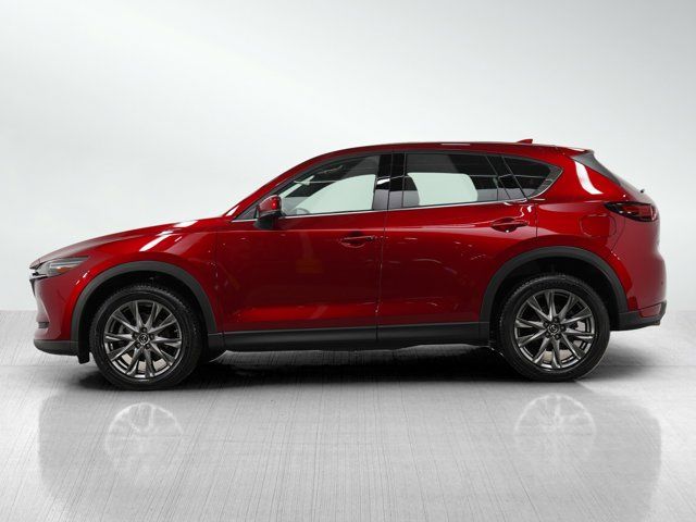 2019 Mazda CX-5 Signature