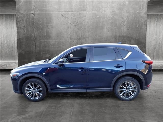 2019 Mazda CX-5 Signature